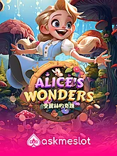 Alice's Wonders