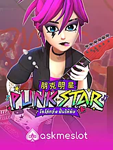 Punk Star