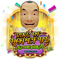 Ring of Hopeful