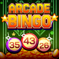 Arcade Bingo