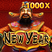 New Year