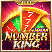 JILI Number King