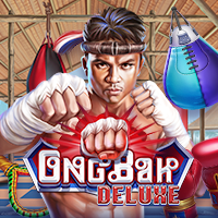 Ong Bak Deluxe