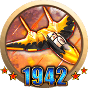 KA AirCombat 1942