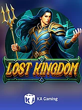 KA Lost Kingdom