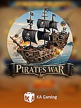 KA Pirates War