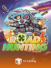 KA Road Hunting