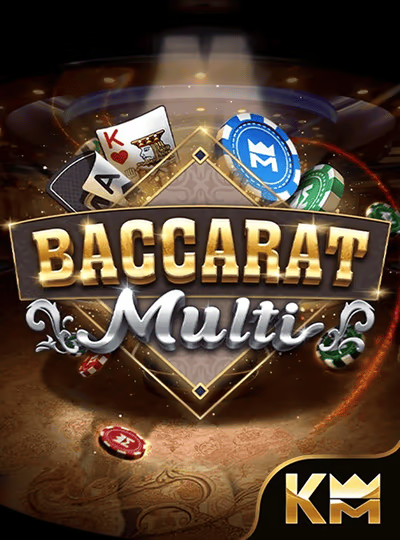 Baccarat: Multi