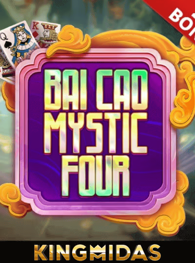 Bai Cao Mystic Four