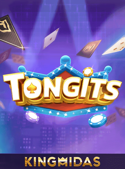 Tongits