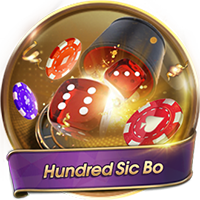 Hundred Sic Bo