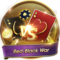 Red-Black War