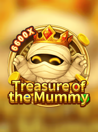 Treasure of the Mummy