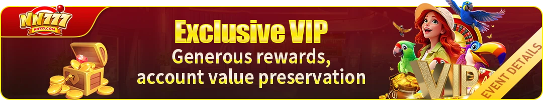 VIP Auto Promotion Benefits